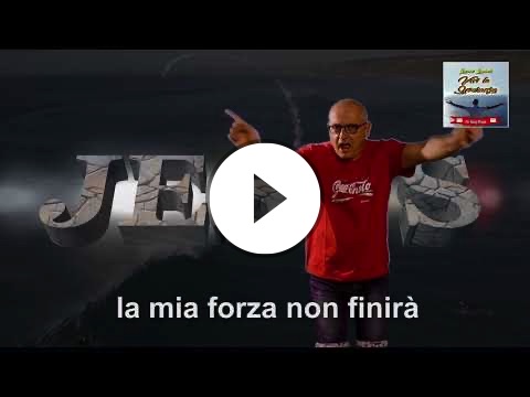 Sulla cresta dell'onda-Official Video