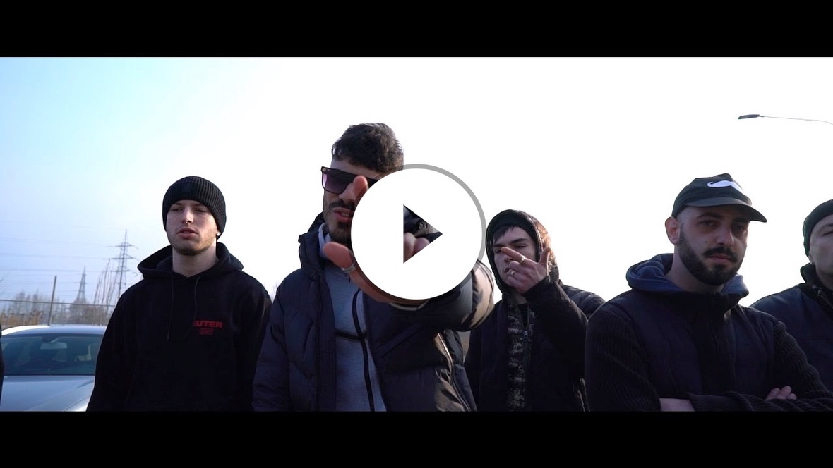 Lollo Push - Cosa Credi