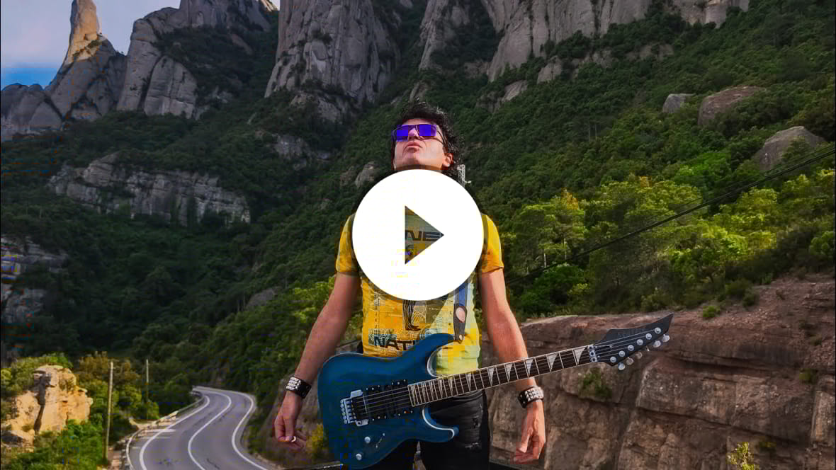 Horizontes(remaster)-Ismael Colomer