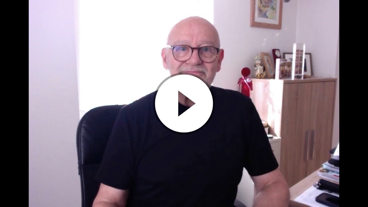 Mot du Président ANMONM 68