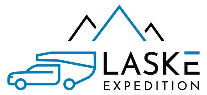 Laske Logo