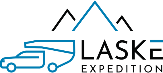 Laske Logo