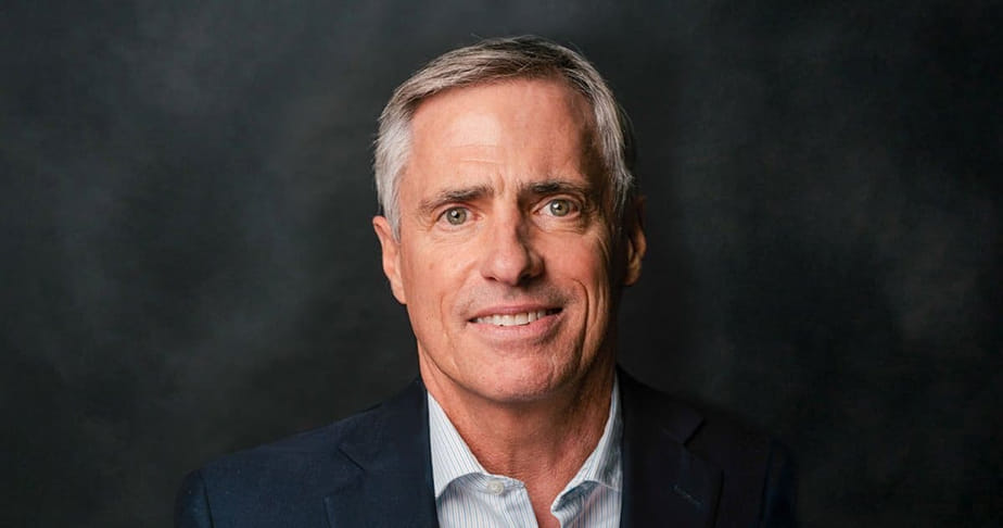 Dr. Gregory Heileman