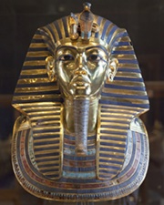 Tutankhamun