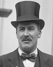 Howard Carter