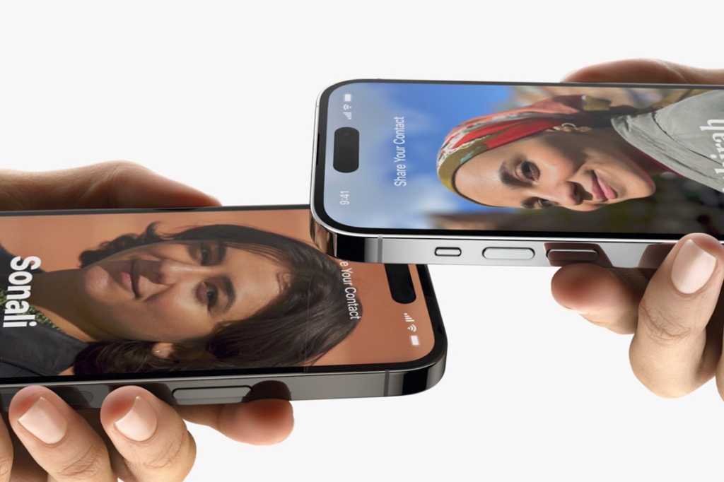 iOS 17 news