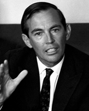 Christiaan Barnard