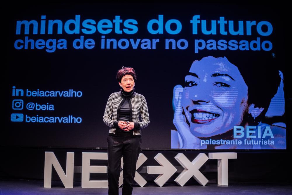 Participei do Painel da Siemens Portugal Carreiras do Futuro 