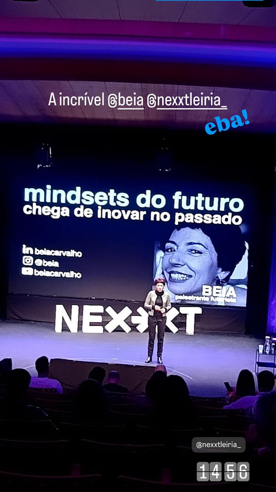 Participei do Painel da Siemens Portugal Carreiras do Futuro 