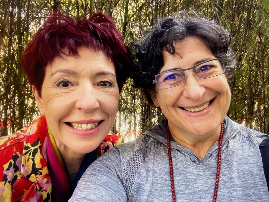 Futurista PhD Rosana Paulucci