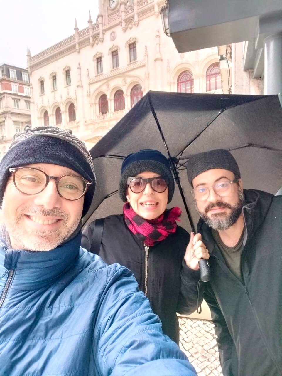 Participei do Painel da Siemens Portugal Carreiras do Futuro 