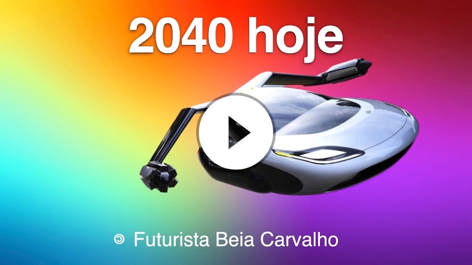 O que as empresas precisam pra chegar em 2040?