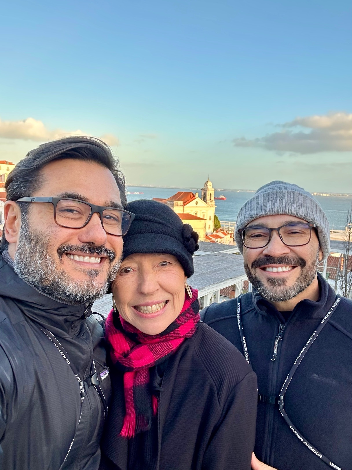 Participei do Painel da Siemens Portugal Carreiras do Futuro 