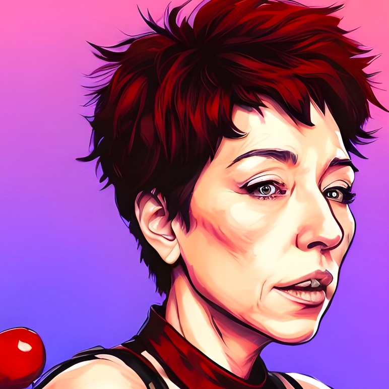 Palestrante Futurista Beia Carvalho