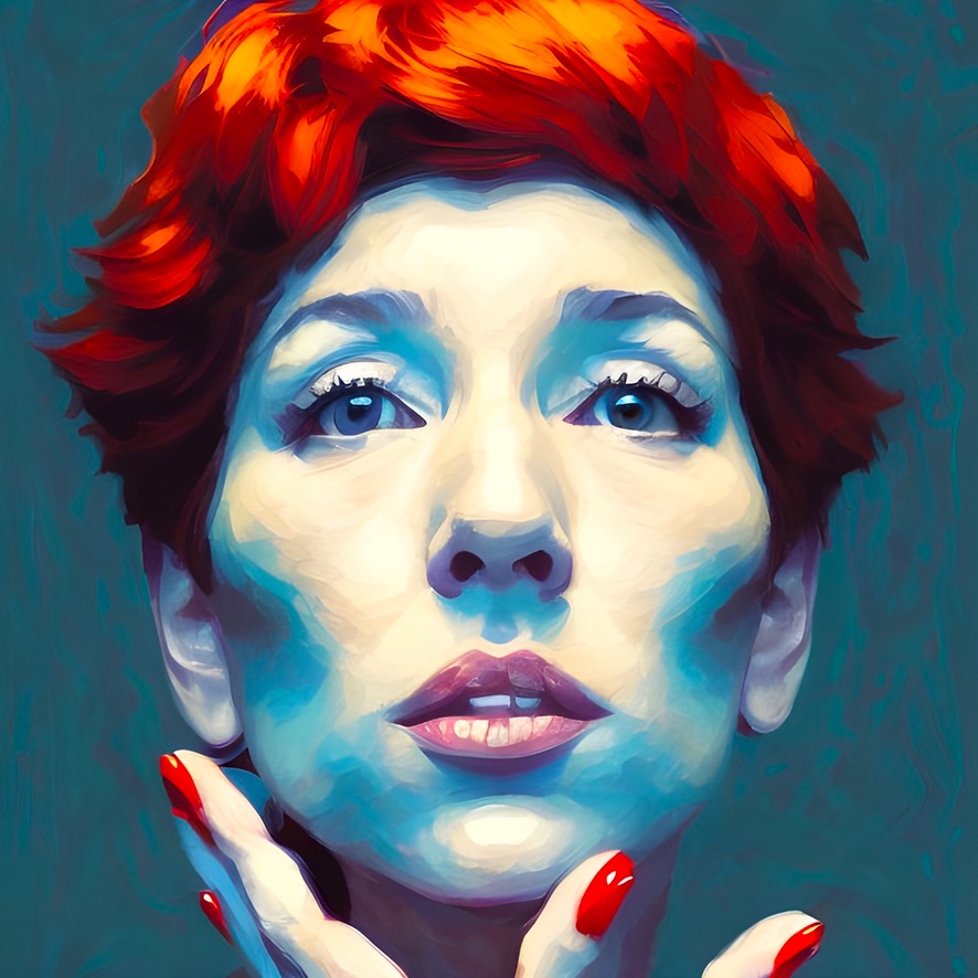 Palestrante Futurista Beia Carvalho