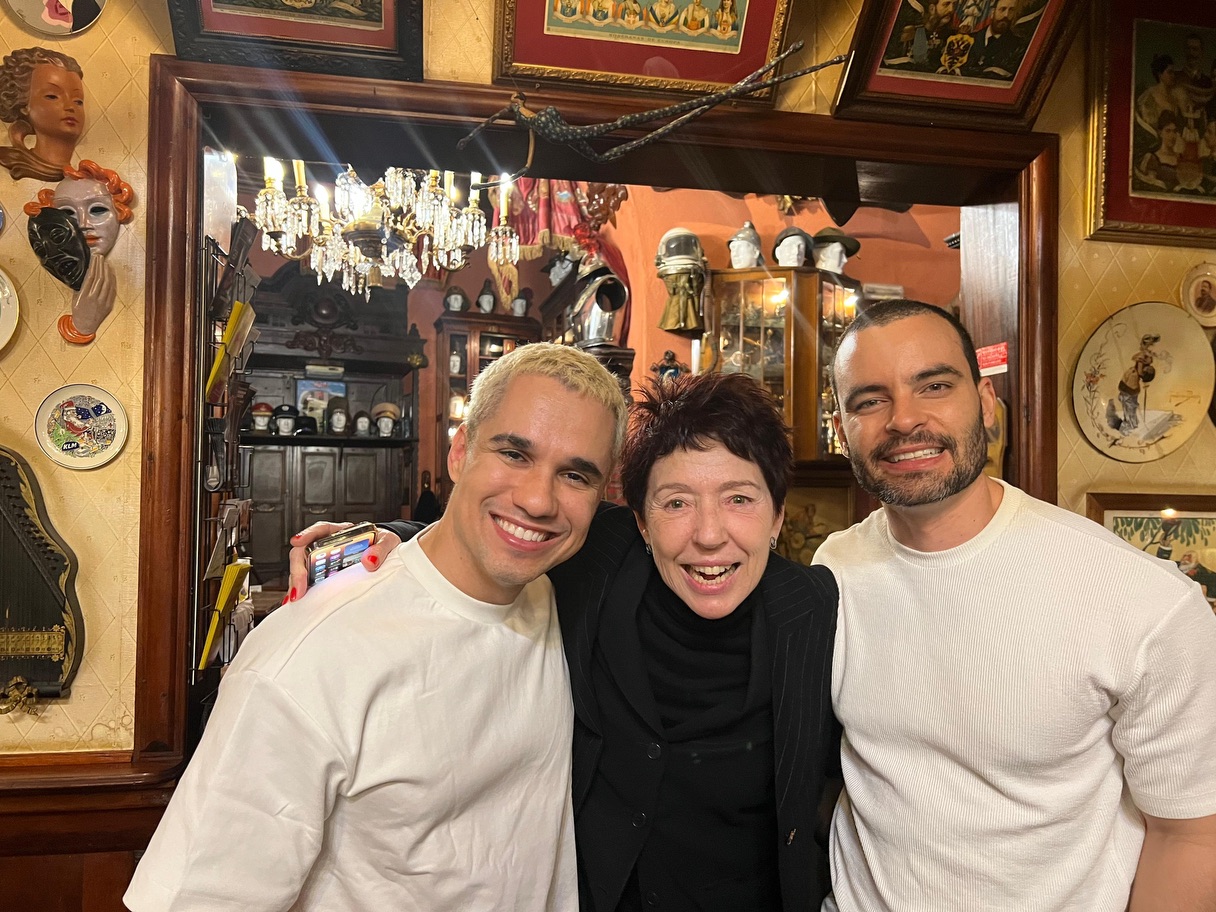 Participei do Painel da Siemens Portugal Carreiras do Futuro 