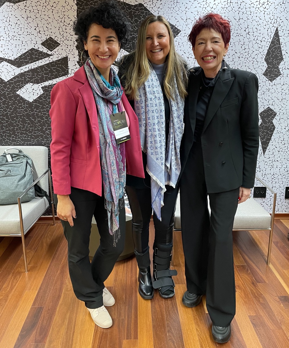 Palestra Novo Nordisk