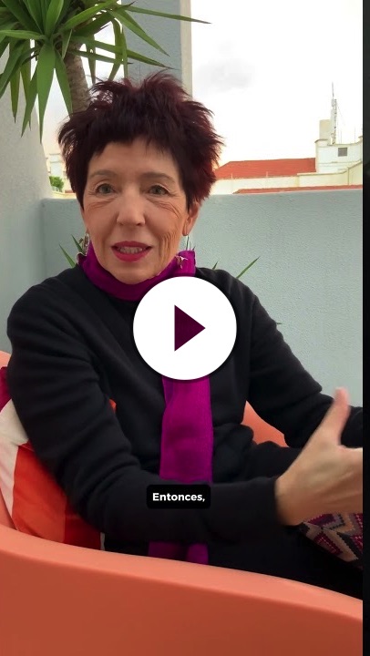 Tendências explicadinhas por expert em entrevista