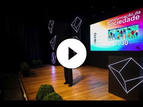 Que bobagem é essa que o Futuro chegou?