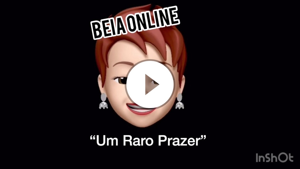 Ouvir a Beia é um Raro Prazer