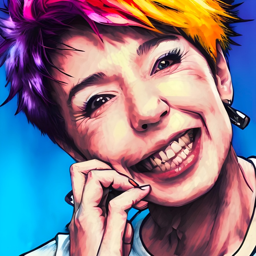 Palestrante Futurista Beia Carvalho