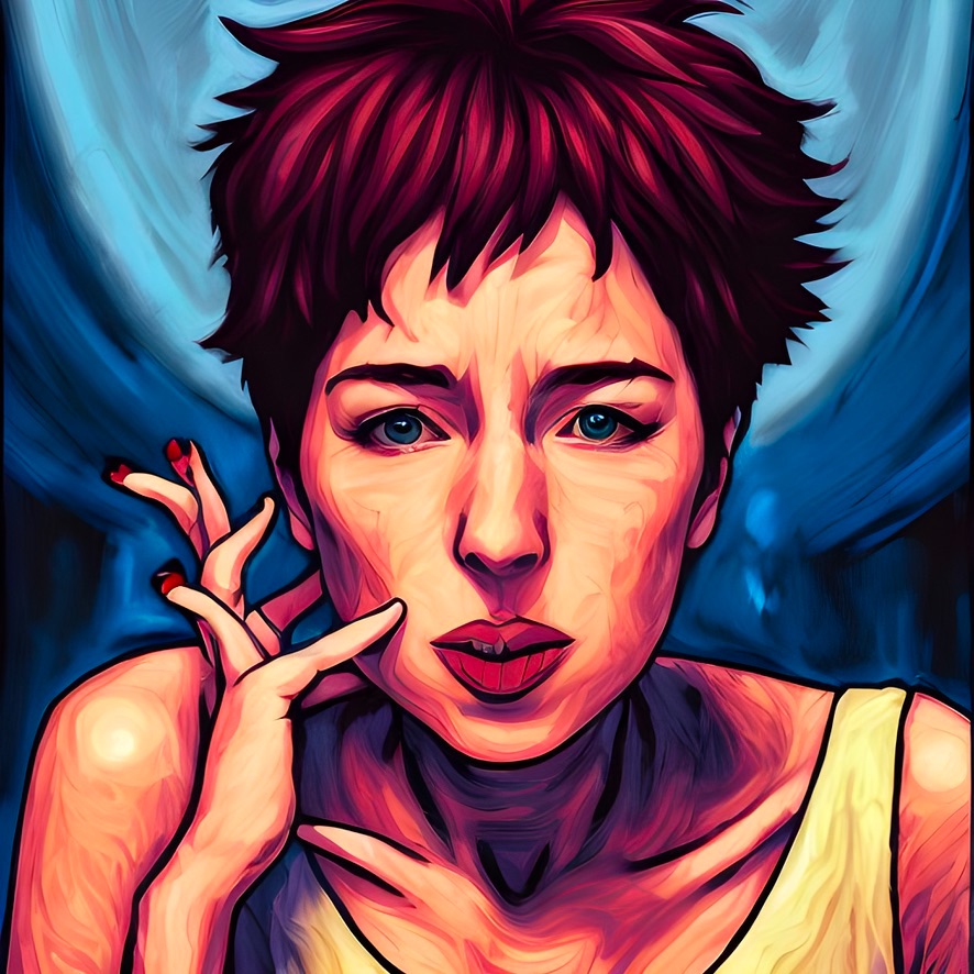 Palestrante Futurista Beia Carvalho