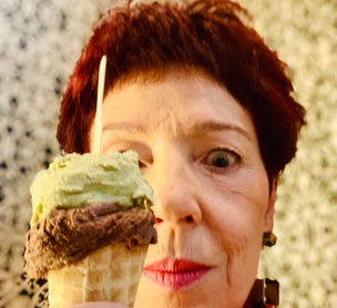 Gelato Boutique melhor sorvete