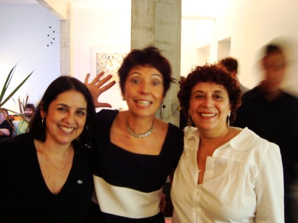 Festa de lançamento da Five Years From Now®