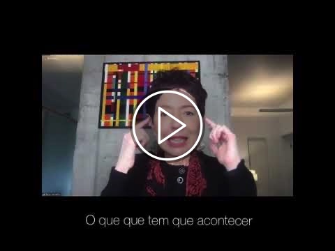 Transformar pra desfrutar do futuro