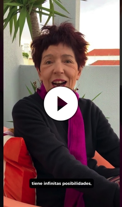 Entrevista revelação para o jornal El Comercio.