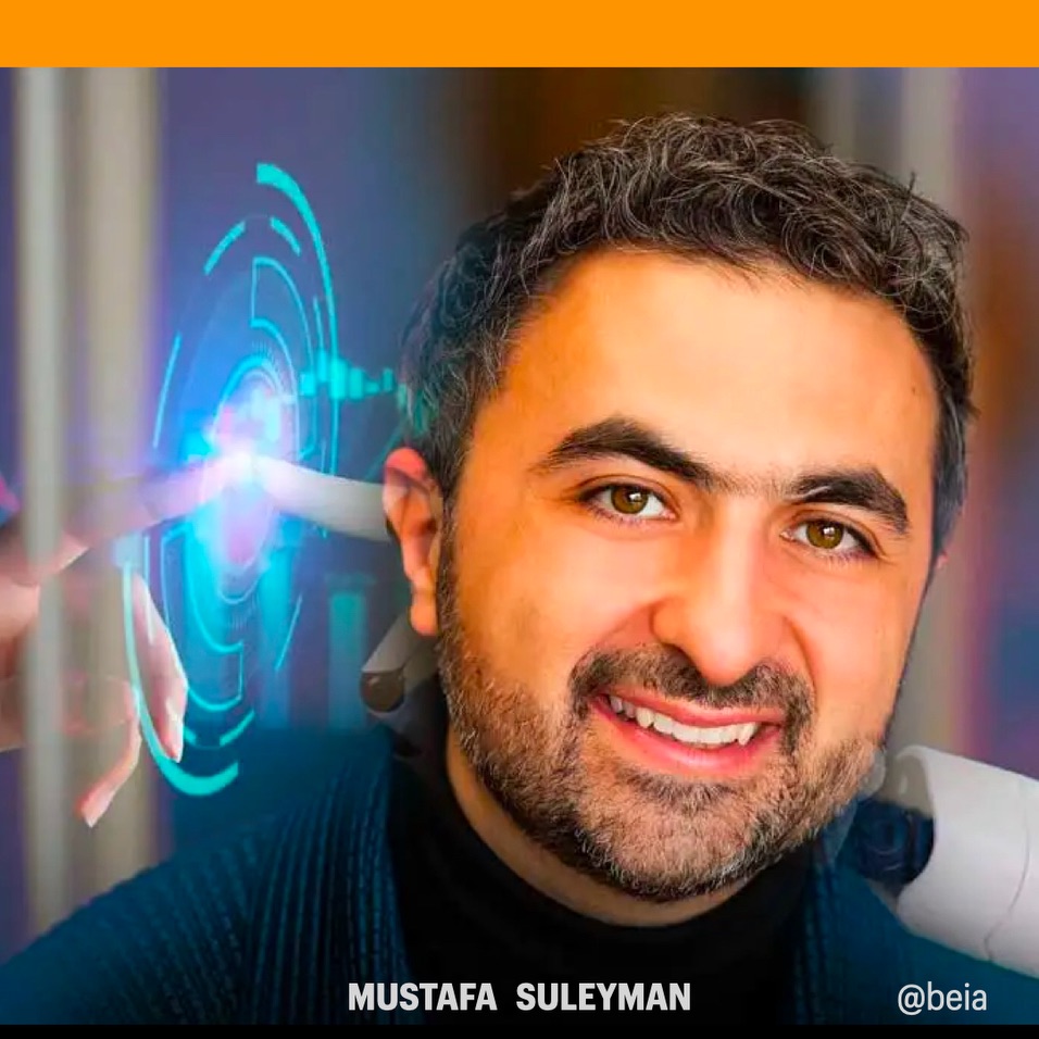 Palestrante Futurista Beia Carvalho