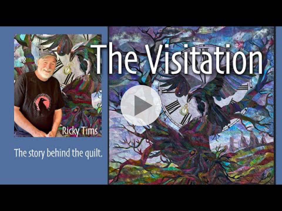 The Visitation (Full Documentary)