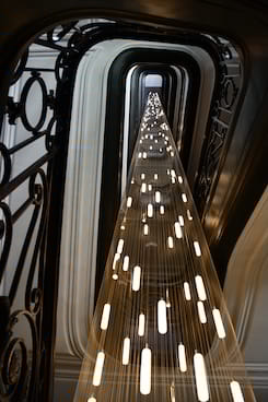 Beau & Bien - Rainy Pluie