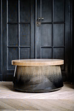 Tristan Auer - Table basse Temple